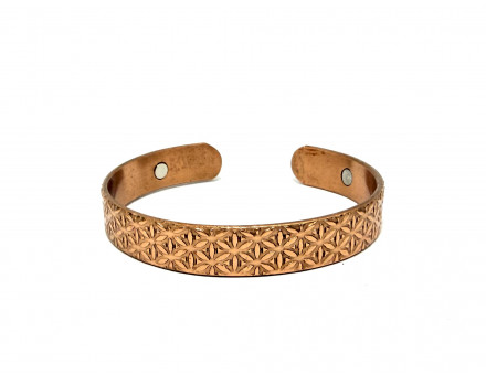 BRACELET EN CUIVRE