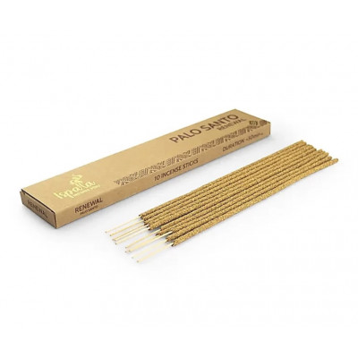 ENCENS 100% PALO SANTO - ISPALLA PÉROU
