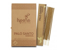 ENCENS 100% PALO SANTO - ISPALLA PÉROU