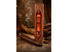 ENCENS BOIS DE OUDH