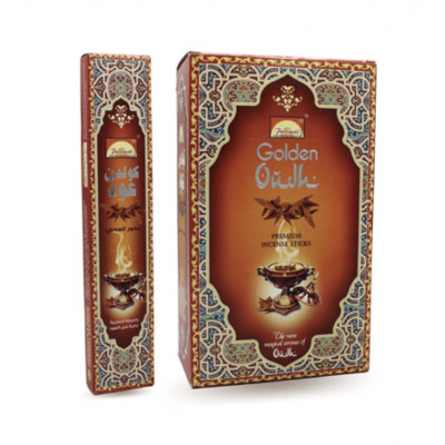 ENCENS BOIS DE OUDH