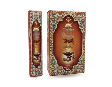 ENCENS BOIS DE OUDH