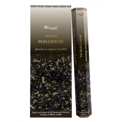PONTIFICAL