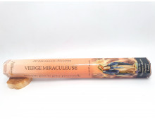 VIERGE MIRACULEUSE