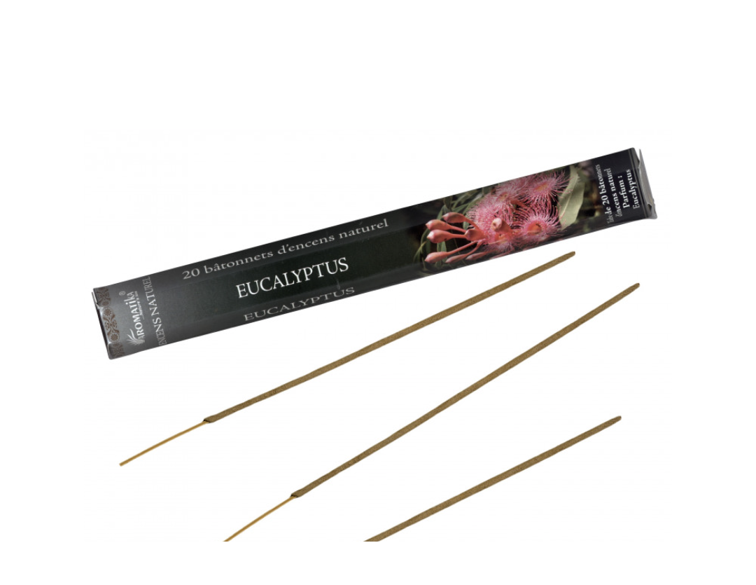 EUCALYPTUS
