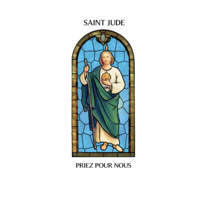 NEUVAINE  SAINT JUDE 2