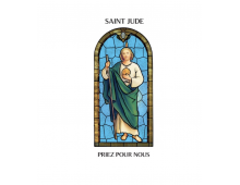 NEUVAINE  SAINT JUDE 2