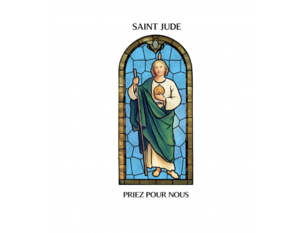 NEUVAINE  SAINT JUDE 2