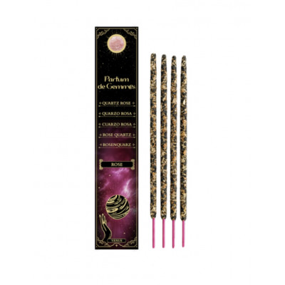 ENCENS PARFUM DE GEMME