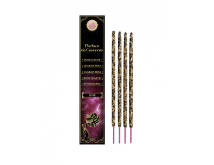 ENCENS PARFUM DE GEMME
