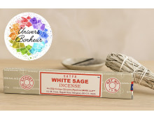 SAUGE BLANCHE