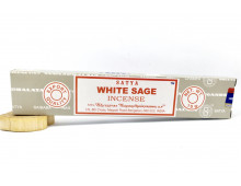 SAUGE BLANCHE