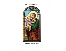 NEUVAINE  SAINT JOSEPH 4