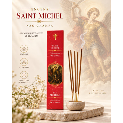 ST MICHEL