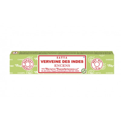 VERVEINE DES INDES