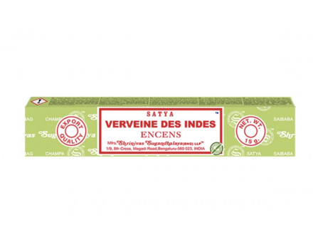 VERVEINE DES INDES