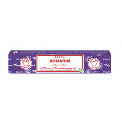 ROMARIN