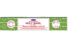 BASILIC SACRÉ