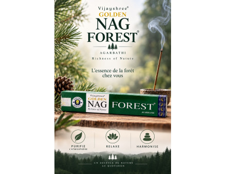 NAG FOREST