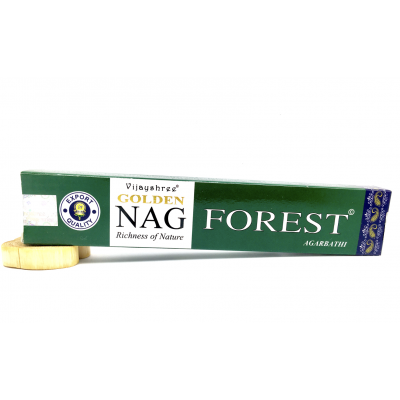 NAG FOREST