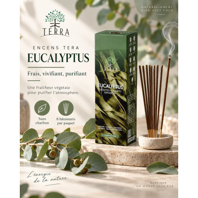EUCALYPTUS