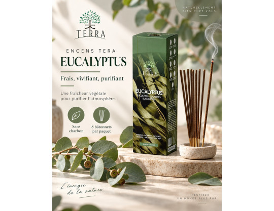 EUCALYPTUS