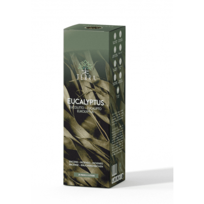 EUCALYPTUS