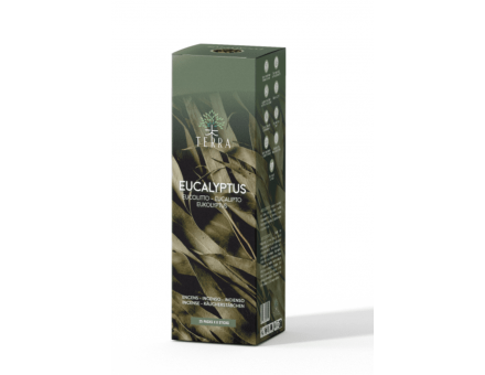 EUCALYPTUS