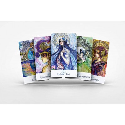 ORACLE D'AME A AME