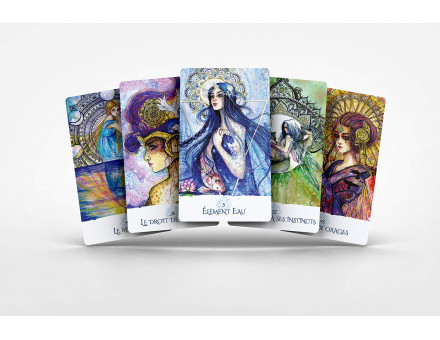 ORACLE D'AME A AME
