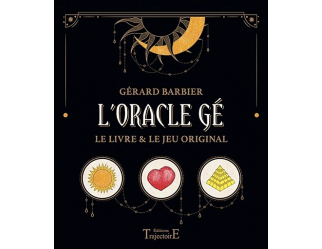 COFFRET ORACLE GE