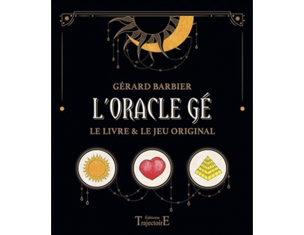 COFFRET ORACLE GE