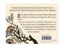 LE PETIT ORACLE DE LA FÉERIE DES BOIS