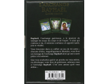 ORACLE ARCHANGE RAPHAEL