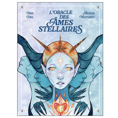 ORACLE DES ÂMES STELLAIRES