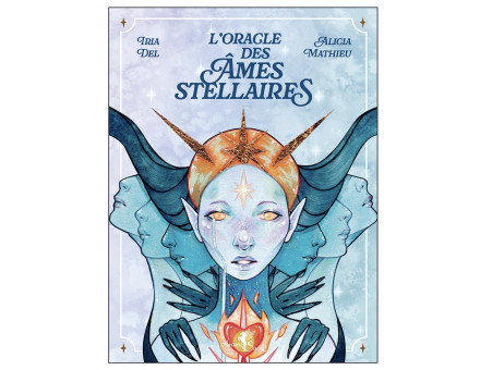 ORACLE DES ÂMES STELLAIRES