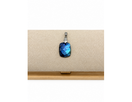 LABRADORITE - MADAGASCAR - GRADE 5A