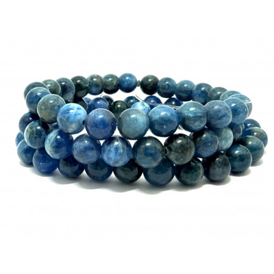 APATITE 8MM - BRACELET LITHOTHÉRAPIE