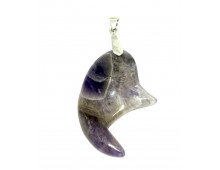 PENDENTIF FORME LIBRE