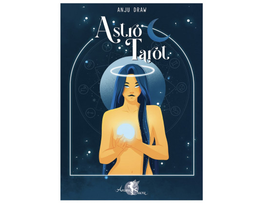 ASTRO TAROT