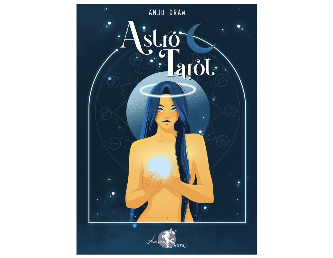 ASTRO TAROT