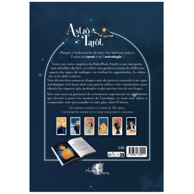 ASTRO TAROT