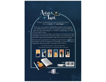 ASTRO TAROT