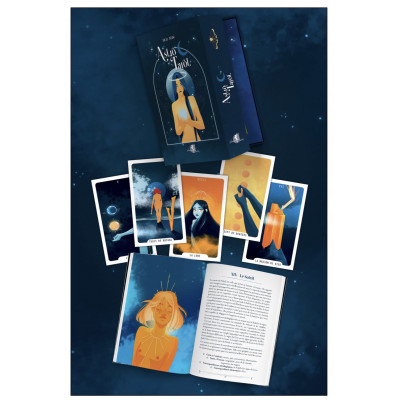 ASTRO TAROT