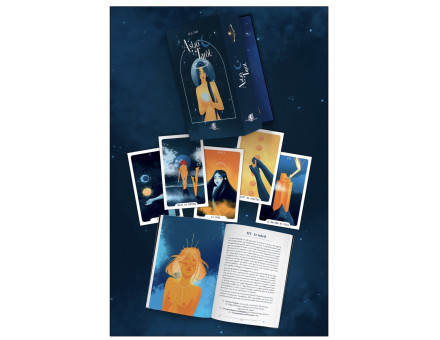 ASTRO TAROT