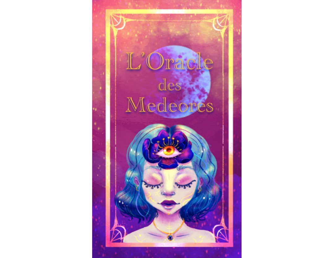 L ORACLE DES MEDEORES