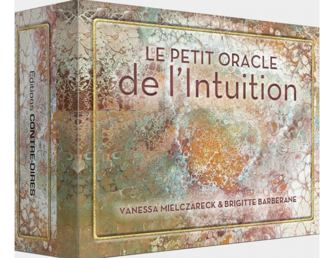 PETIT ORACLE DE L'INTUITION