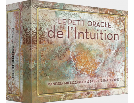 PETIT ORACLE DE L'INTUITION