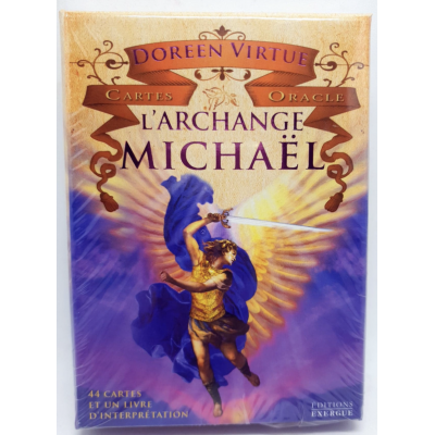 ORACLE ARCHANGE MICHAEL