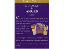 ORACLE DES ANGES